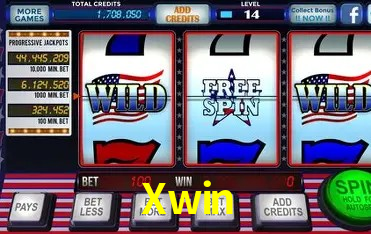 Xwin Bet App